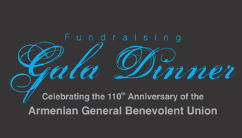 Fundraising GALA Dinner