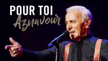 Pour Toi Aznavour