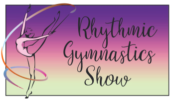 Rhythmic Gymnastics Show