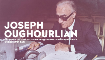 Joseph Oughourlian – A Francophonie Event
