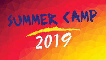 AGBU Summer Camp 2019 – Armenian Superheroes Reimagined: End-of-Year Fiesta