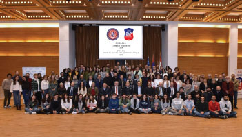AGBU-AYA Annual General Assembly Of Committees 2019-2020